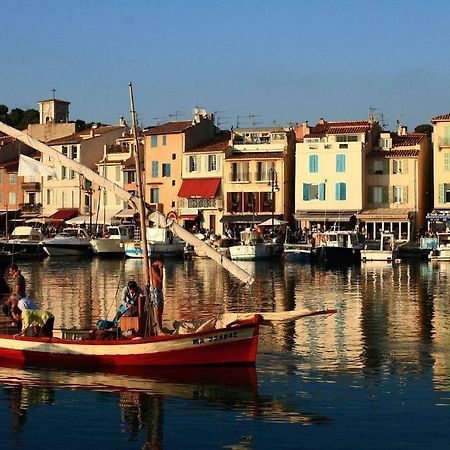 Le Piano Par Dodo-A-Cassis Διαμέρισμα Εξωτερικό φωτογραφία